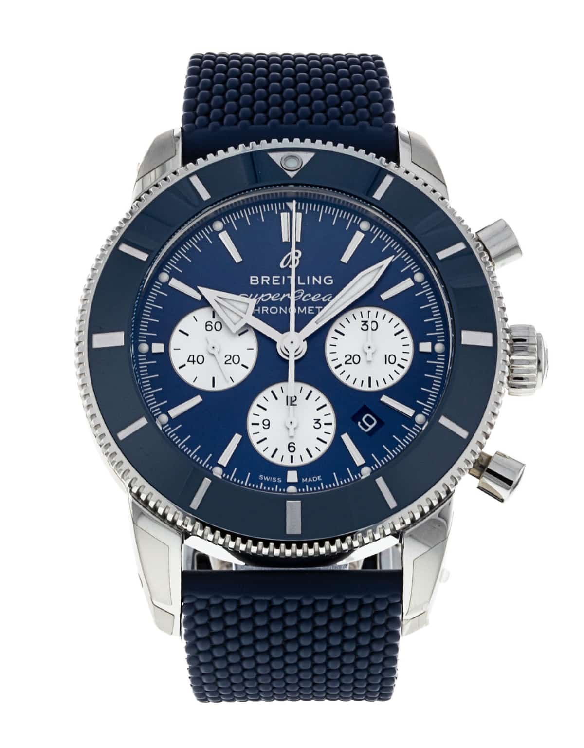 Breitling SuperOcean Heritage AB0162